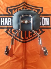 Sissybar originale harley usato  Desenzano del Garda