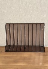 étagère murale vinyle d'occasion  Rennes-