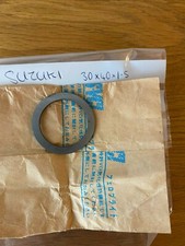 Suzuki steering stem for sale  BRIDGWATER