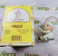 Precious moments baby for sale  Marco Island