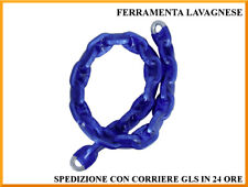 Catena antifurto sezione usato  Lavagna