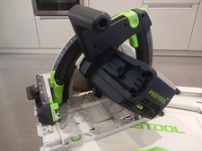 Festool tsc reb for sale  DAGENHAM