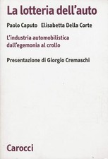 Della corte lotteria usato  Monterotondo