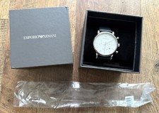 Emporio armani men for sale  Colorado Springs