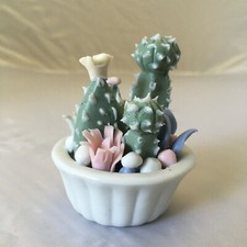 Mini ceramic faux for sale  Honesdale