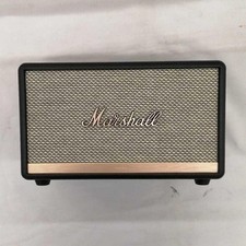 Marshall Acton II BT Compact Bluetooth Speaker 45-20,000Hz Clean Sound comprar usado Marshall Acton II BT Compact Bluetooth Speaker 45-20,000Hz Clean Sound comprar usado  Enviando para Brazil