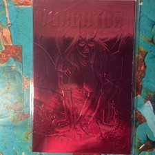 Purgatori vampires myth for sale  Elkhart