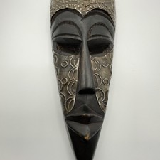 ghana mask for sale  Richmond