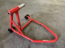 Warrior single sided for sale  STRANRAER