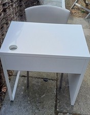 White 75cm duty for sale  HOLT
