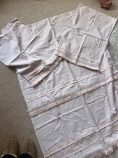 Next double duvet for sale  COBHAM
