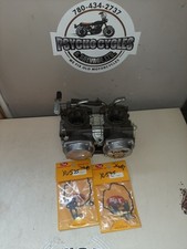 Carburador OEM Yamaha Virago 535 Xv535 carburador com kits de reconstrução comprar usado  Enviando para Brazil