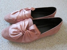 Ballerinas slipper altrosa gebraucht kaufen  Regensburg