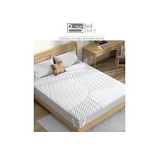 Bedstory topper 200x200cm gebraucht kaufen  Remagen