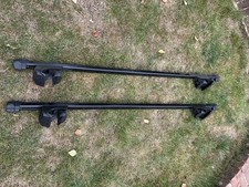 Thule roof bars for sale  MAIDSTONE