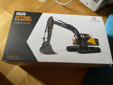 Volvo ec220 baggermodell gebraucht kaufen  Waldkraiburg