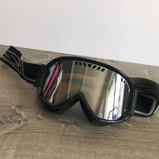 Smith Gafas de esquí y snowboard Tinte transparente Adulto Invierno Ventilado Gafas de nieve segunda mano  Embacar hacia Mexico