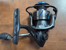 Quantum benchmark 3000 for sale  USA