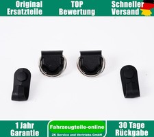 Halter ösen kofferraum gebraucht kaufen  Eilenburg
