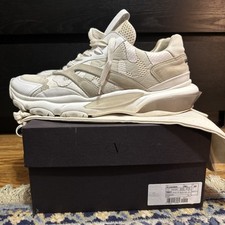 Valentino white sneakers for sale  Chicago