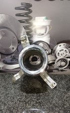 Terminale scarico alfa usato  San Cesareo