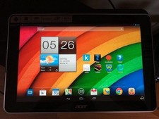 Acer iconia a11 gebraucht kaufen  Bergheim