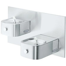 Elkay edfp217fp drinking for sale  Winona
