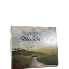 Owl city things for sale  Quincy