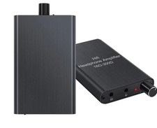 Amplificatore per cuffie usato  Italia