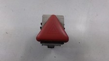 Skoda Fabia Mk1 (6Y) 2001 przełącznik świateł ostrzegawczych 6Y0953235 AOJ54405 na sprzedaż  PL