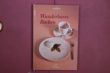 364553 wunderbares backen gebraucht kaufen  Herzebrock-Clarholz