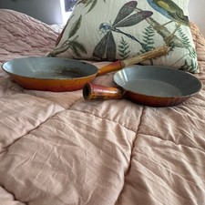 Set vtg creuset for sale  Bessemer