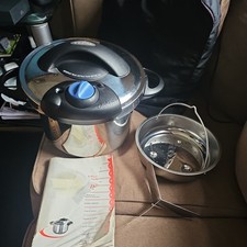 Tefal delicio pressure for sale  SEVENOAKS