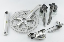 Shimano 105 5500 gebraucht kaufen  Deutschland