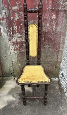 Antique spanish jacobean for sale  Marble Hill