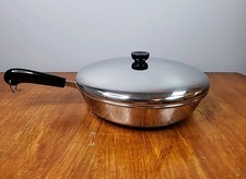Revere ware stainless for sale  Marietta