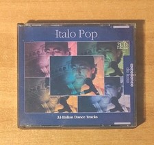 Italo pop italian usato  Terni