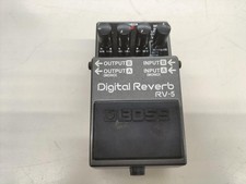 Efetor Boss Rv-5 comprar usado  Enviando para Brazil