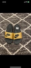 Damen badeschuhe nike gebraucht kaufen  Heidelberg