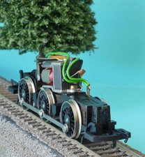 Hornby motorised chassis for sale  LISKEARD