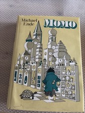 Michael ende momo gebraucht kaufen  Berlin