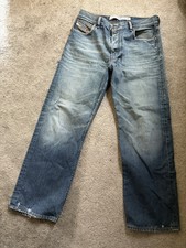 Diesel men button for sale  Fairview