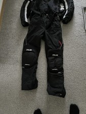 Motorradkombi textil gebraucht kaufen  Rietberg