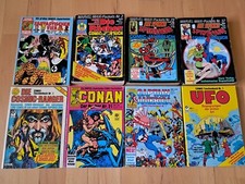 Spinne rächer conan gebraucht kaufen  Göttingen