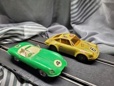 Lot voitures circuit d'occasion  Brignoles