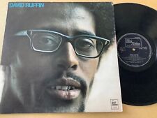 David ruffin david for sale  LYME REGIS