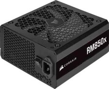 Zasilacz modułowy Corsair RM850x 2021 850W (CP-9020200-EU), używany na sprzedaż  PL
