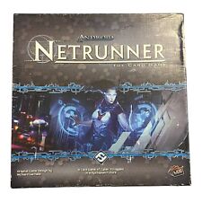 Android netrunner card for sale  Helena