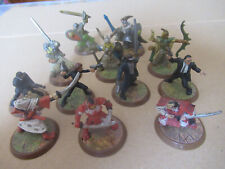 Warhammer genre petits d'occasion  France