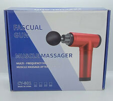 Fascual 801 handheld for sale  Clinton